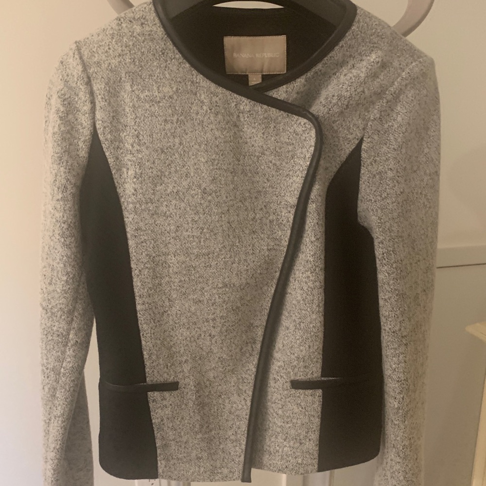 Banana Republic Blazer